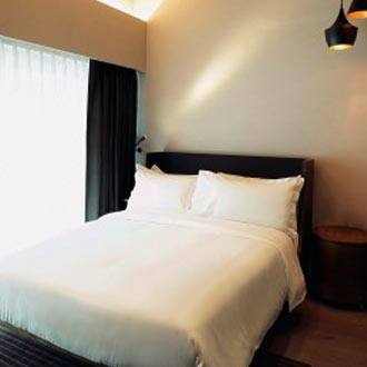 New Delhi Airport Transit Hotel, New Delhi 5